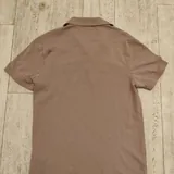 Мужское поло Lyle & Scott 2