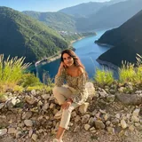 Женская одежда: платья, пиджаки, брюки, топы и костюмы 10