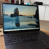 Huawei MateBook X 5