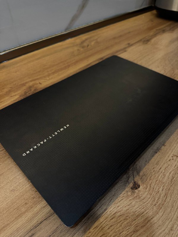 Ноутбук HP Omen 15 2