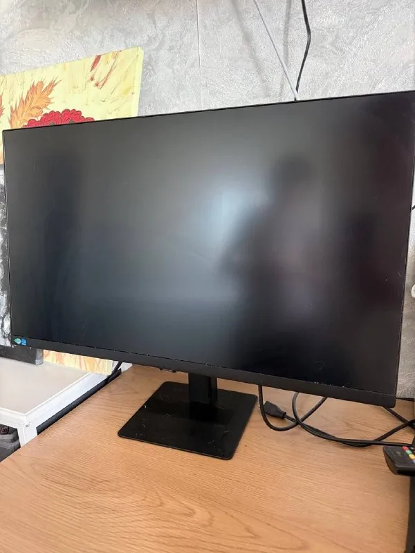 Samsung ViewFinity S7 27" 1