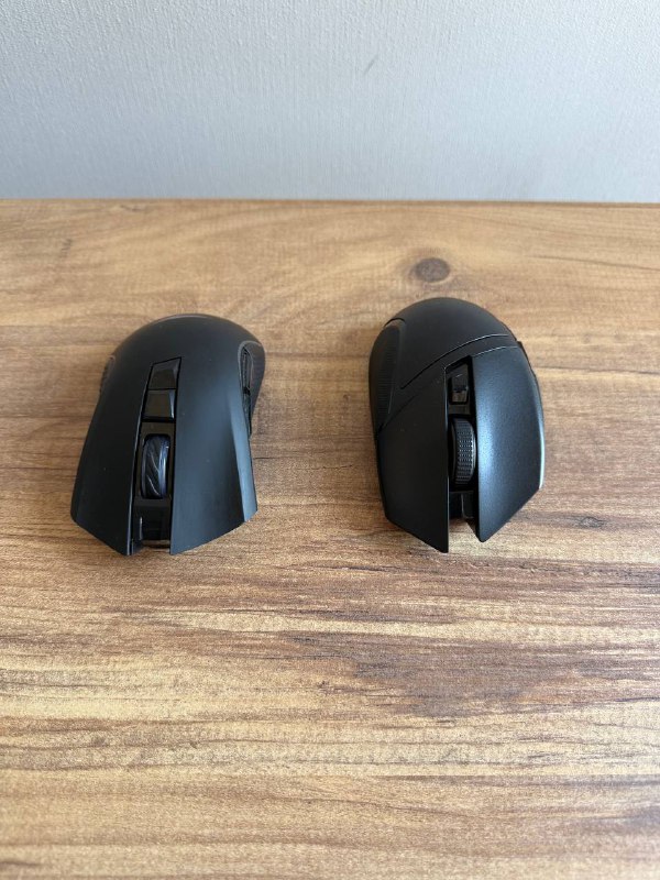 Ryzer Basilisk X Hyperspeed беспроводная игровая мышь 3