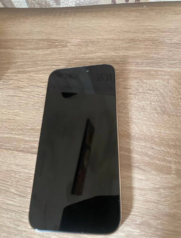 iPhone 16 Pro Max 2