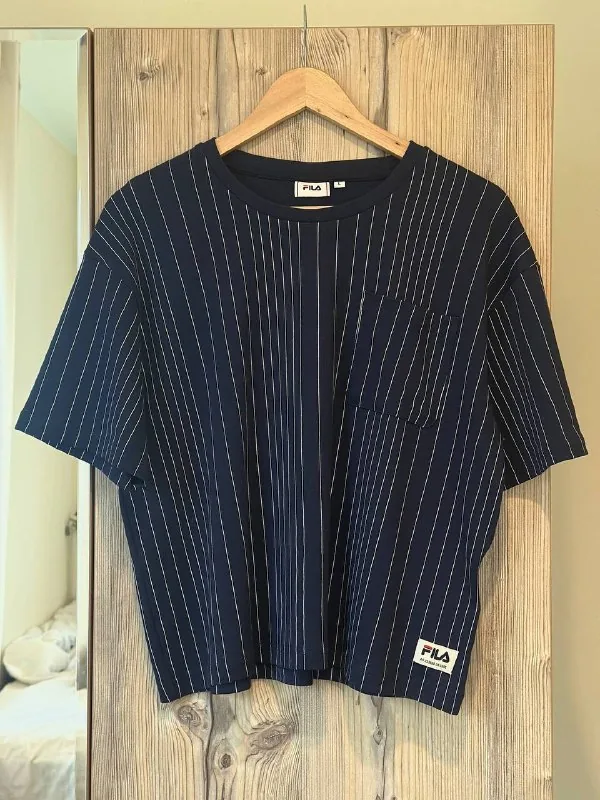 Мужская футболка FILA 1