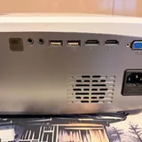 WZATCO Full HD projector 3