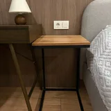 Прикроватный столик, кофейный столик 2