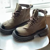 Новые женские ботинки 1