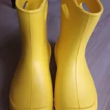 Резиновые сапоги, размер 40-41 2