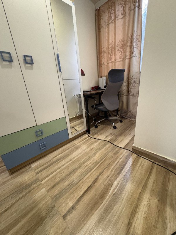 Квартира 1+1 на улице Коте Абхази, 41б аренда 4