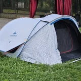 Палатка Quechua 2 Seconds 3XL 1