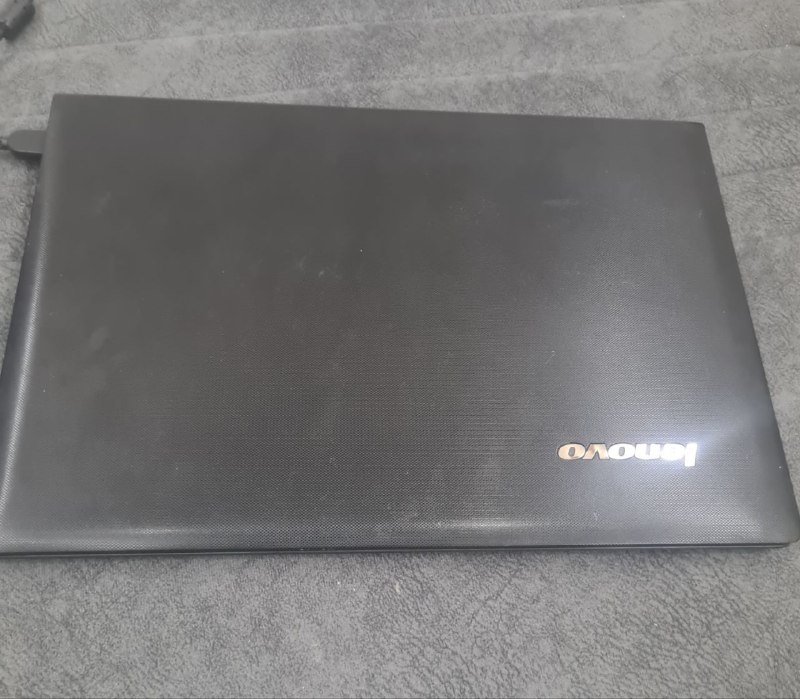 Ноутбук Lenovo 6ГБ RAM 128SSD без батареи 2