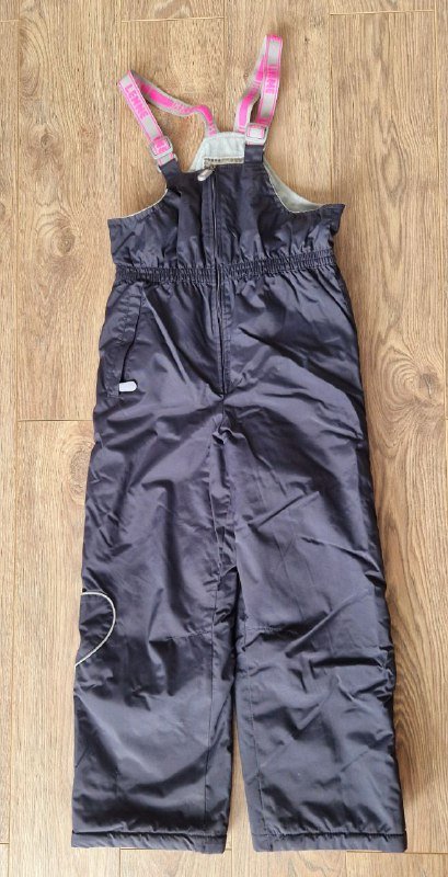 Зимний костюм Lenne для детей размер 134 5