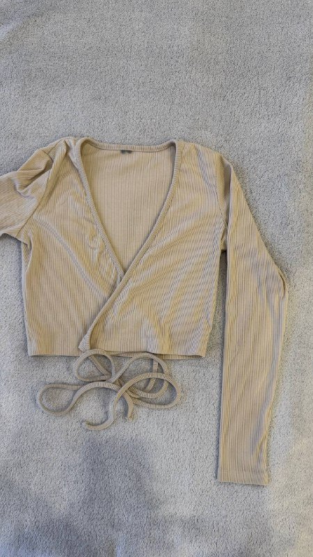 Кроп топ Befree размер S 42/44