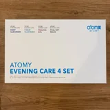 Atomy Evening Care 4 Set 2
