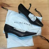 Туфли all we need 3