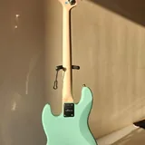 Глюкофон RAV Vast, бас Mirsock JB-Mini, электрогитара Harley Benton TE-62DB, бас Yamaha TRBX304, процессор Sonicake Pocket Master, комбо Fender Champion 20 4