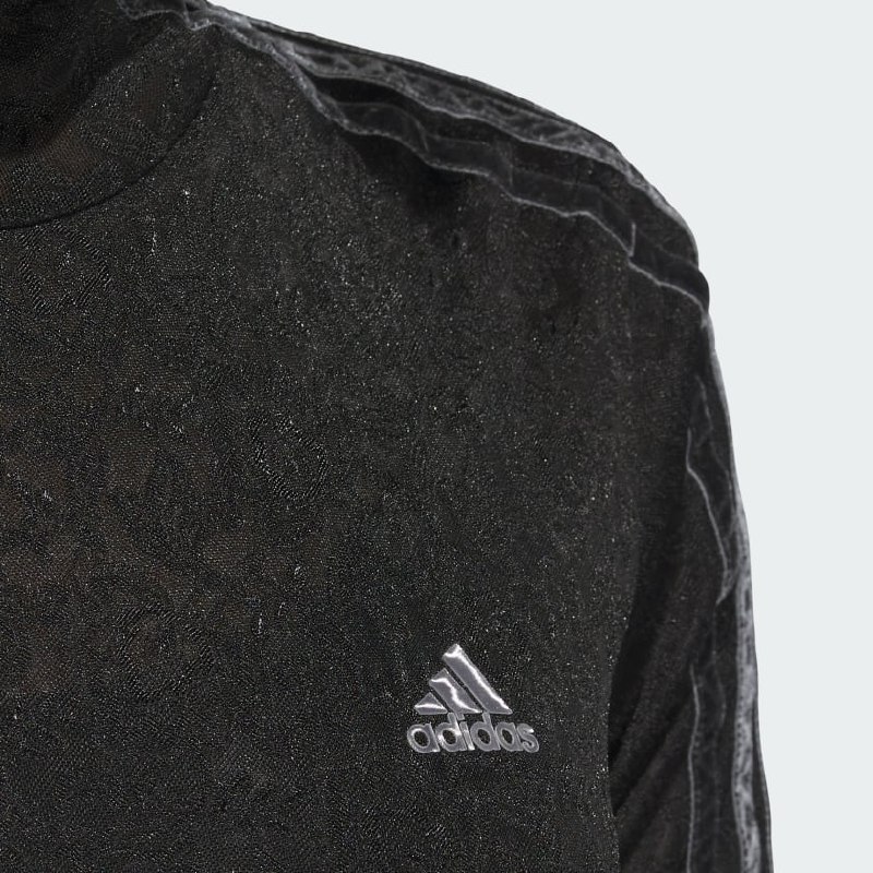 Футболка боди Adidas размер L-2XL черный 4