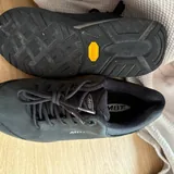 Кроссовки MBT Gore-Tex 2
