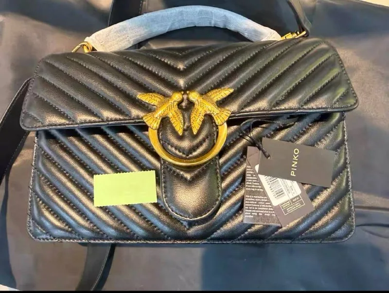 Сумка Pinko 1