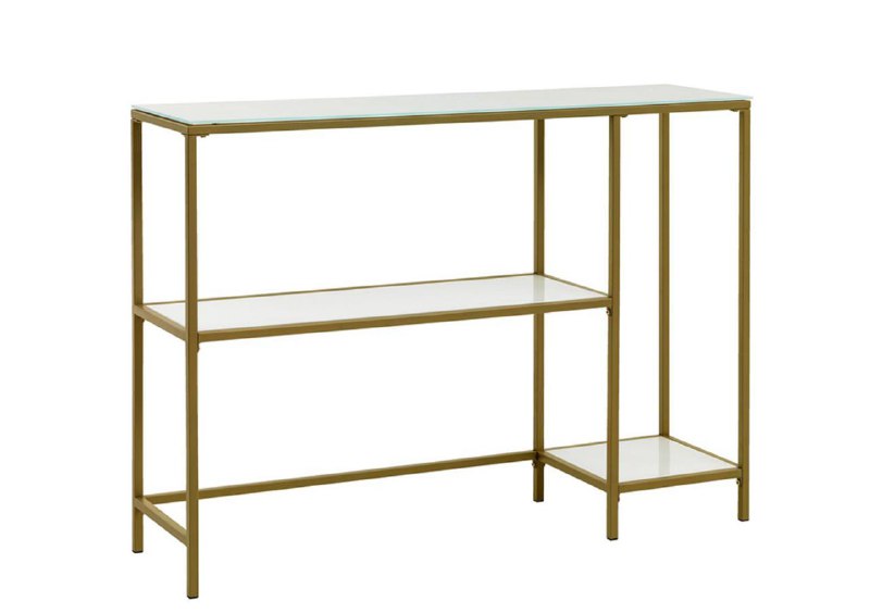 Стеллаж Jysk 110x80x30 2