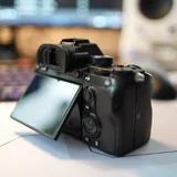 Sony A7 III камера 2
