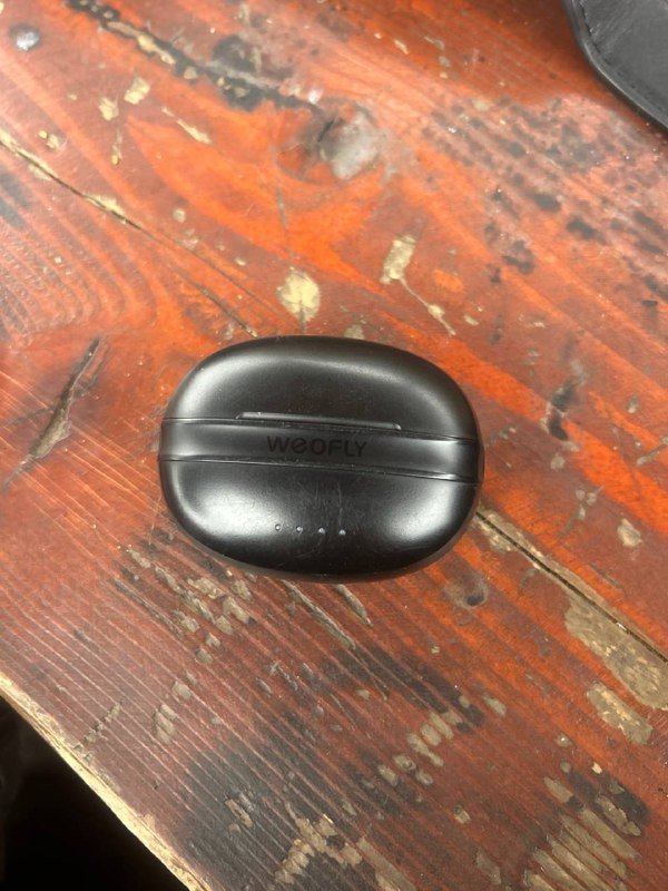 Беспроводные наушники Weofly