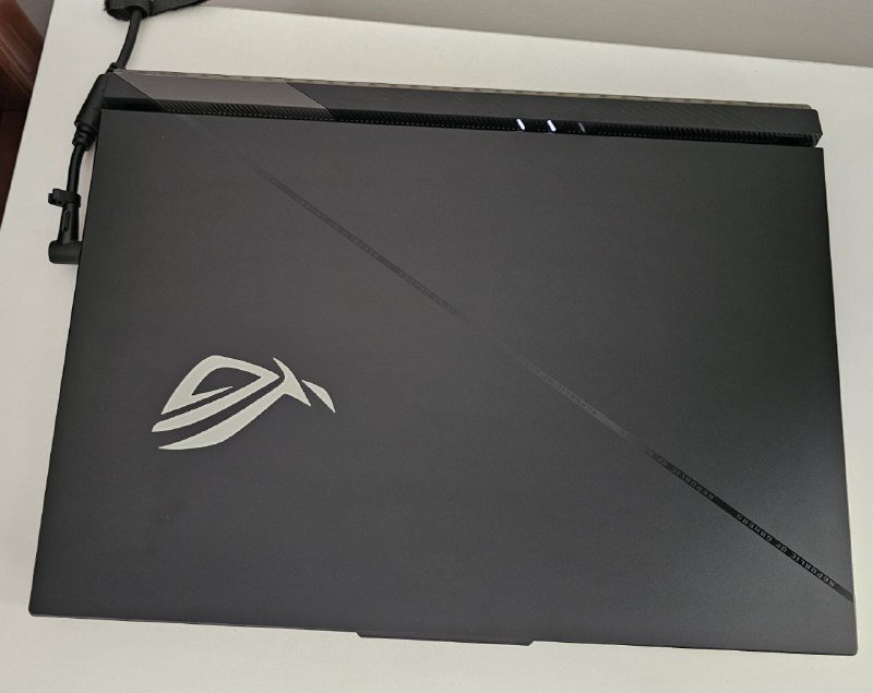 Игровой ноутбук Asus ROG Strix Scar 18 2