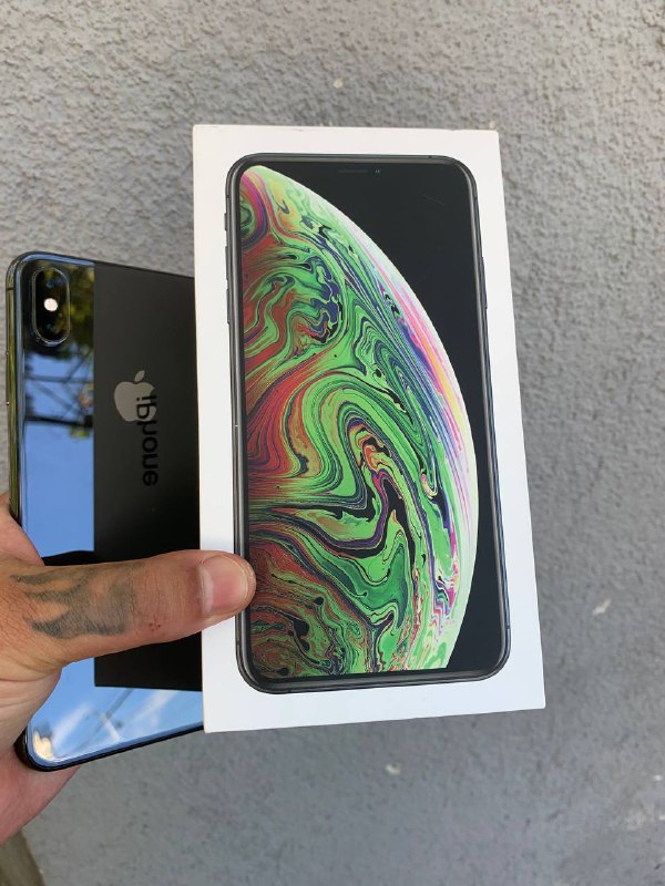 iPhone 12mini, iPhone XS Max, Samsung S23 256GB, Samsung S23 128GB 2