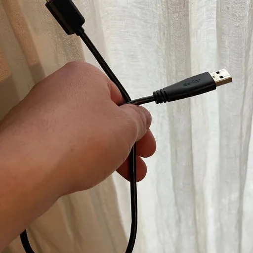 Провод для внешнего HDD