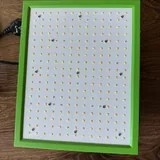Фитолампы Quantum Board UPD200W и Gerylove SP1000 7