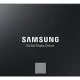 Samsung SSD 500GB 1