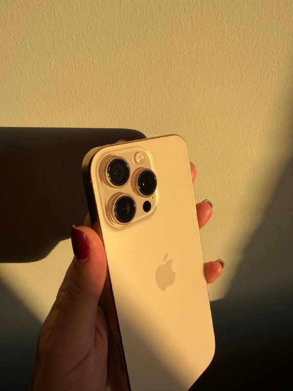 iPhone 16 Pro Max 512 гб desert titanium 2