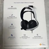 Sony Pulse 3D Elite PS5 2