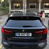 BMW X1 F48 xDrive 4