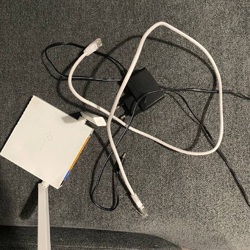 Роутер TP-link TL-WR844N 3