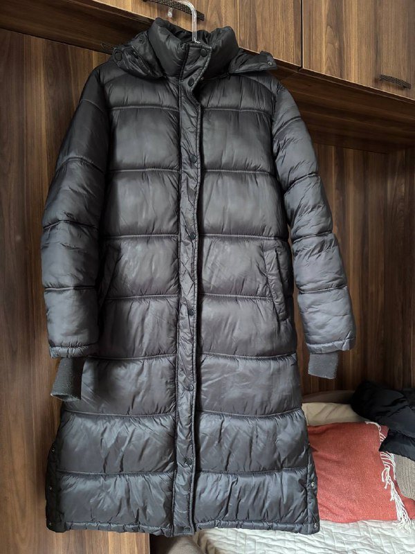 Пуховик Befree, куртка Sela размер S