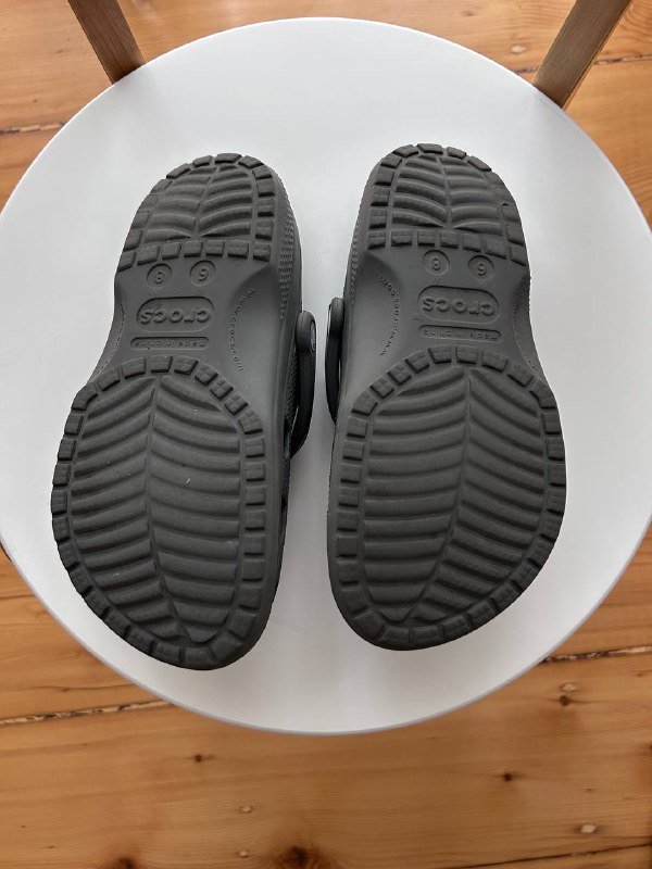 Crocs размер 38 2