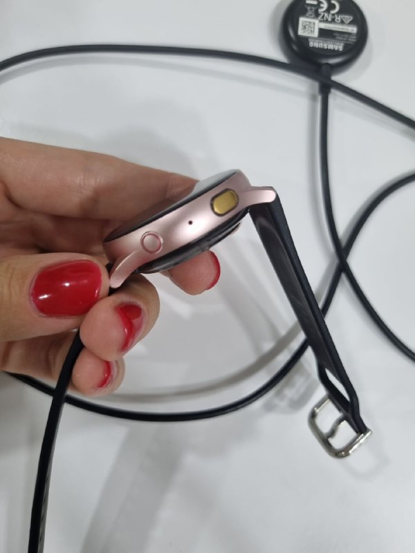смарт часы SAMSUNG Galaxy Watch Active2 2