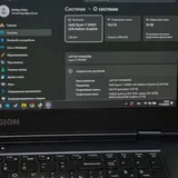 Игровой ноутбук Lenovo Legion 5 17ACH6H 5