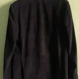 Мужской вельветовый пиджак 2
