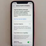 iPhone 11 128Gb RED 3