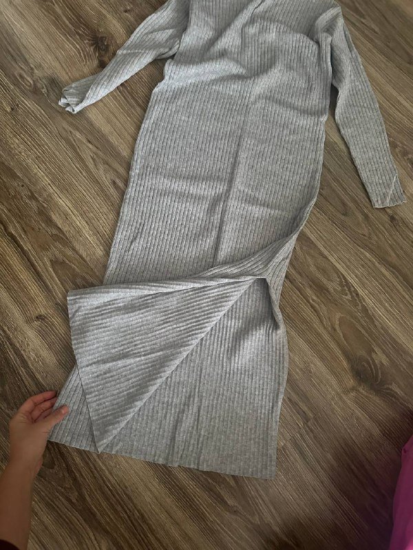 Платье Etam, размер S 2