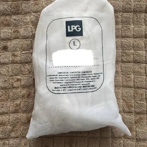 LPG костюм