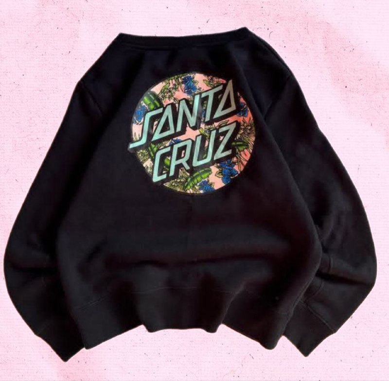 Long Santa Cruz 3