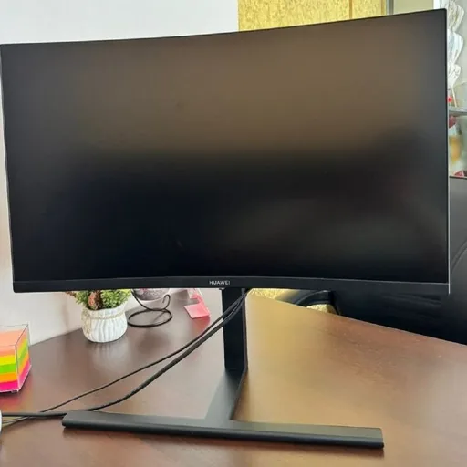 HUAWEI MateView GT 27 монитор