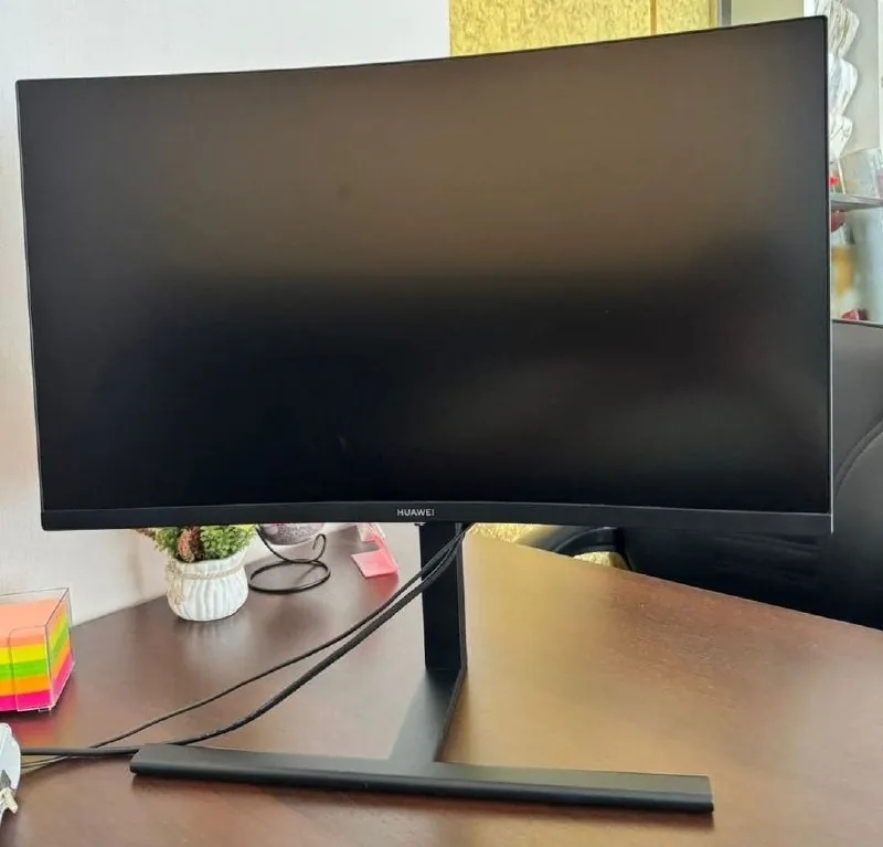 HUAWEI MateView GT 27 монитор 1