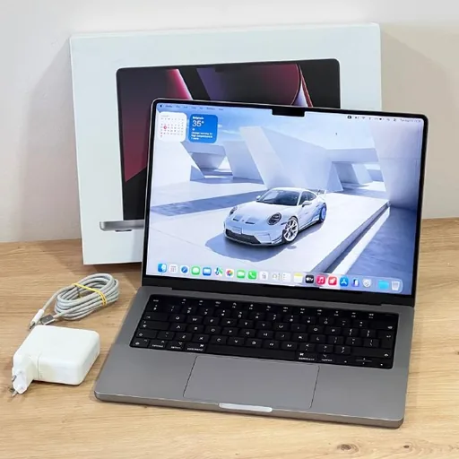 Apple MacBook Pro 14 2023 M2 Pro