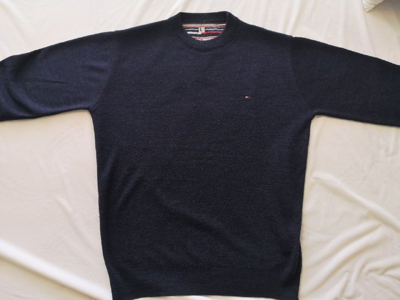 кофта OFF-WHITE, шапка, свитшот, свитер Tommy Hilfiger