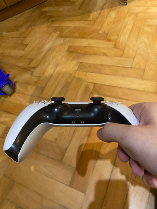 Геймпад от PlayStation 5 2