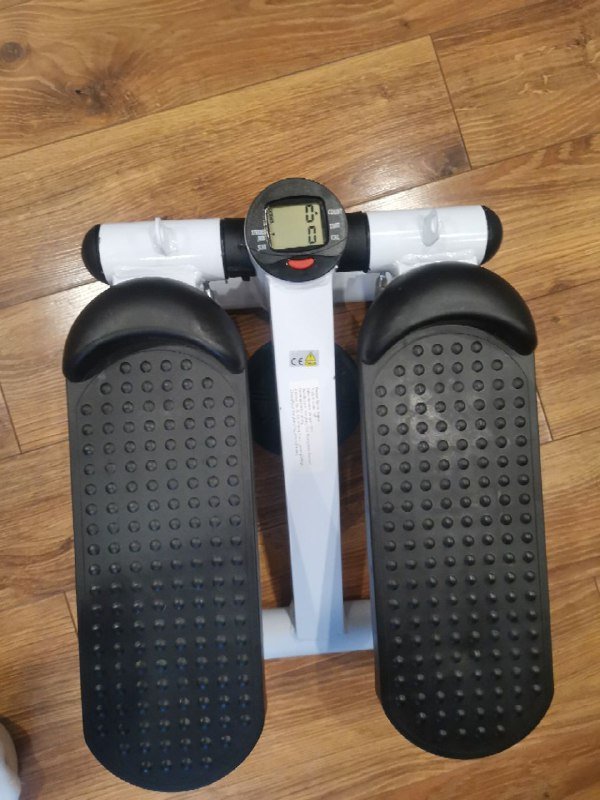 Степпер для домашнего фитнеса 3